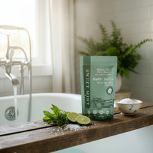 Natura Soylights - Bath Soaks NEW!