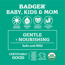 Badger - Belly Butter NEW!