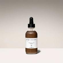 Beauty From Bees - Bronzed Face Oil NEW!