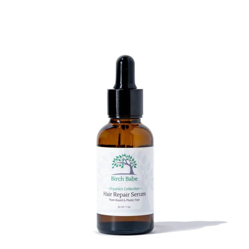 Birch Babe - Organic Hair Repair Serum SALE 50% OFF!