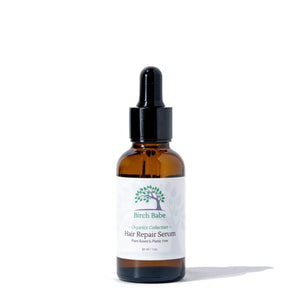 Birch Babe - Organic Hair Repair Serum SALE 50% OFF!
