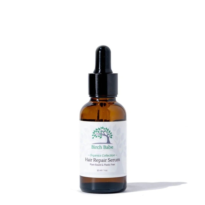 Birch Babe - Organic Hair Repair Serum NEW!