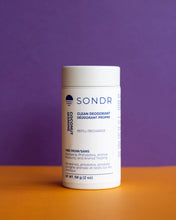 SONDR - Deodorant Refills NEW!