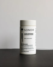 SONDR - Deodorant Refills NEW!