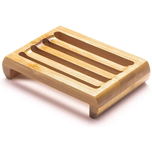 Bamboo Soap Dish SALE! SAVE $4.00