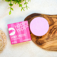 Happy Hippo - Shower Steamers Boxes and Singles NEW!