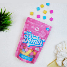 Happy Hippo - Mini Bubble Bombs