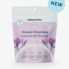 Nature Bee - Shower Steamers NEW!