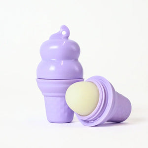 Rebels Refinery - 2 Pack Ice Cream Lip Balm NEW!