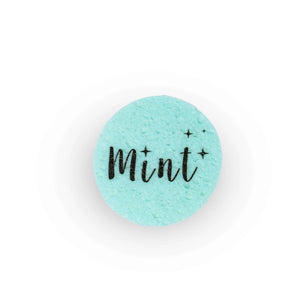 Mint Cleaning Products - Eco Pop Up Sponge NEW!