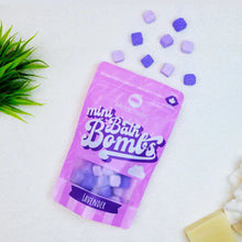 Happy Hippo - Mini Bubble Bombs