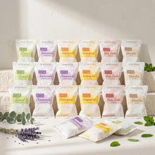 Natura Soylights - Shower Steamers NEW!