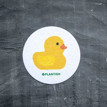 Plantish - Pop Up Sponge NEW!