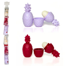 Rebels Refinery - Pineapple Lip Balms NEW FLAVOURS!
