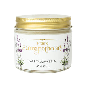 Pure Anada Cosmetics - Face Tallow Balm NEW!