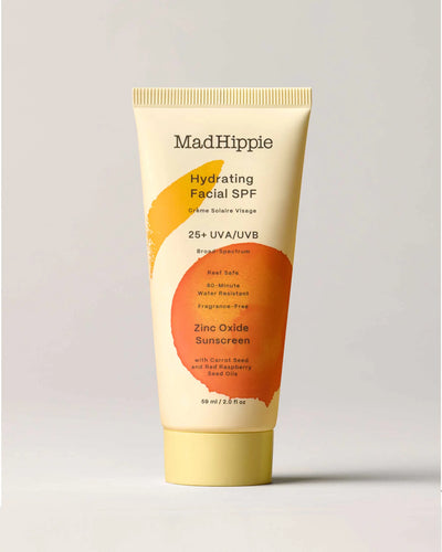 Mad Hippie - Hydrating Facial SPF 25 NEW!