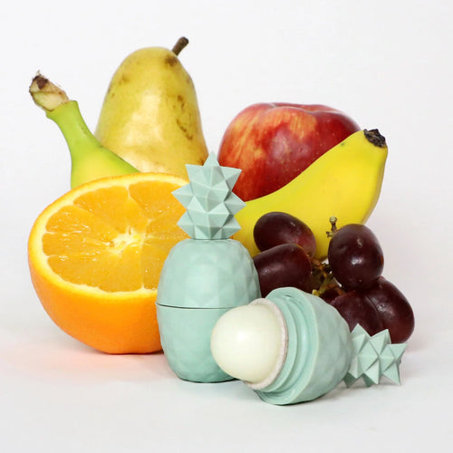 Rebels Refinery - Refillable Lip Balm + Eco Refills NEW!