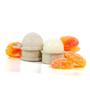 Rebels Refinery - Refillable Lip Balm + Eco Refills NEW!