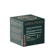Naturemary - Bath Teas NEW!