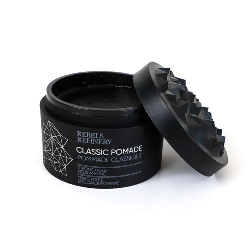 Rebels Refinery - Hair Pomade NEW!