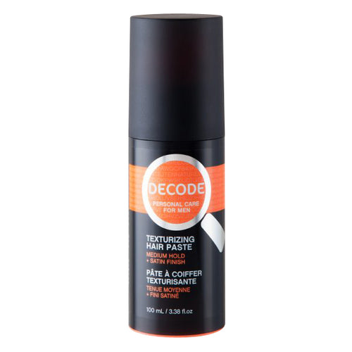 Decode - Hair Paste NEW!