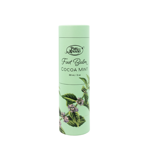 Pure Anada Cosmetics - Foot Balm