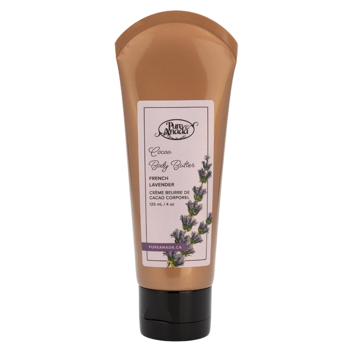 Pure Anada Cosmetics - Cocoa Body Butters
