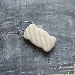 Plantish - Konjac Body Sponge NEW!