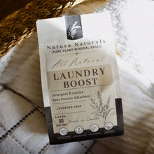 Natura Soylights - Laundry Boost NEW!