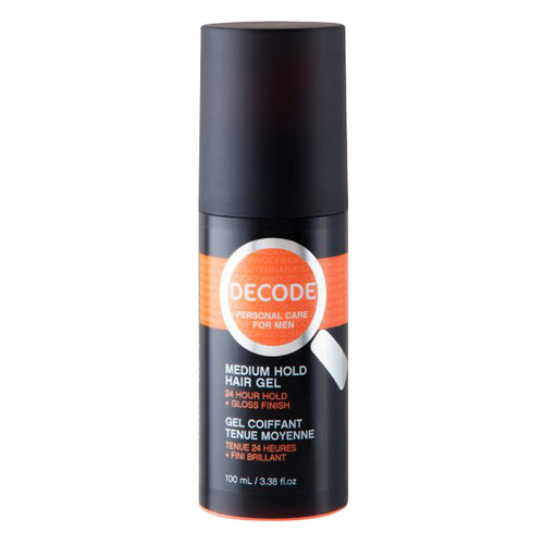 Decode - Hair Gel NEW!