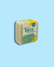 Make Nice Company - Solid Dish Soap NEW!