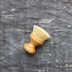 Plantish - Sisal Gentle Dish Brush NEW!