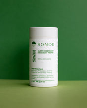 SONDR - Deodorant Refills NEW!