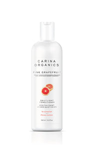 Carina Organics - Conditioner NEW SCENT!