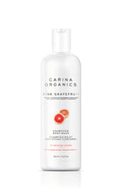 Carina Organics - Shampoo NEW SCENT!