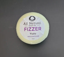 All Natural Soap Co. - Fizzers - Synthetic