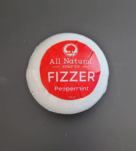 All Natural Soap Co. - Fizzers - Natural