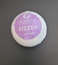 All Natural Soap Co. - Fizzers - Natural