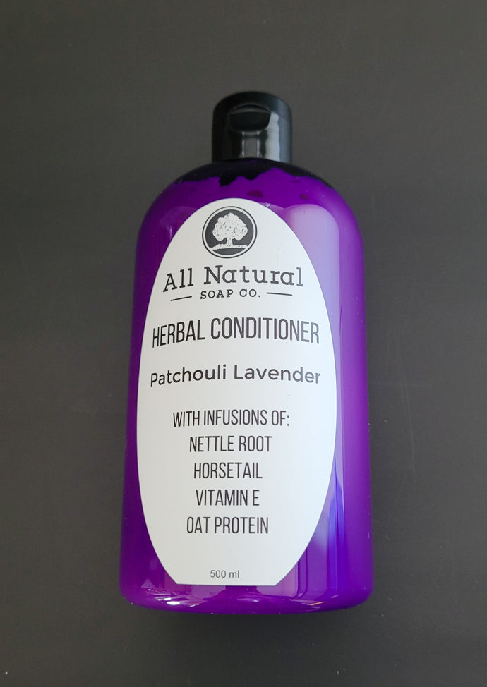 Herbal Conditioner