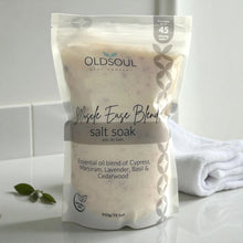 Old Soul Soap Company - Salt Soaks NEW!