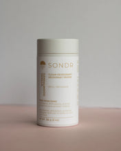 SONDR - Deodorant Refills NEW!