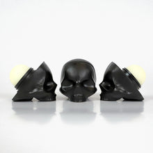 Rebels Refinery - 3 Pack Black Skull Lip Balm NEW!