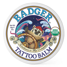 Badger - Tattoo Balm NEW!