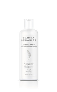 Carina Organics - Fast Drying Hairspray