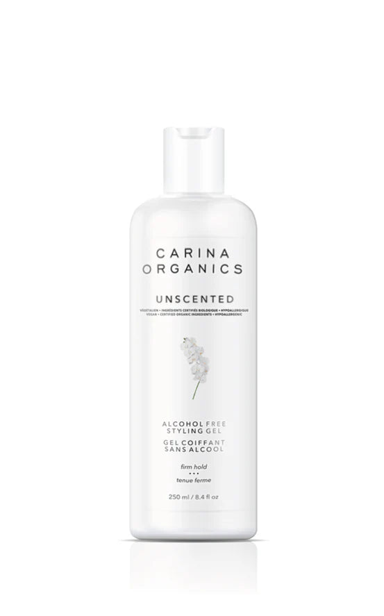 Carina Organics - Fast Drying Hairspray