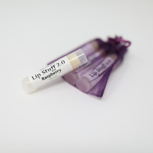 Natural Lip Balm