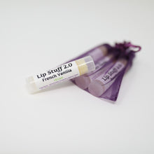 Natural Lip Balm