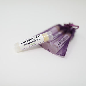 Natural Lip Balm