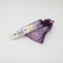 Natural Lip Balm