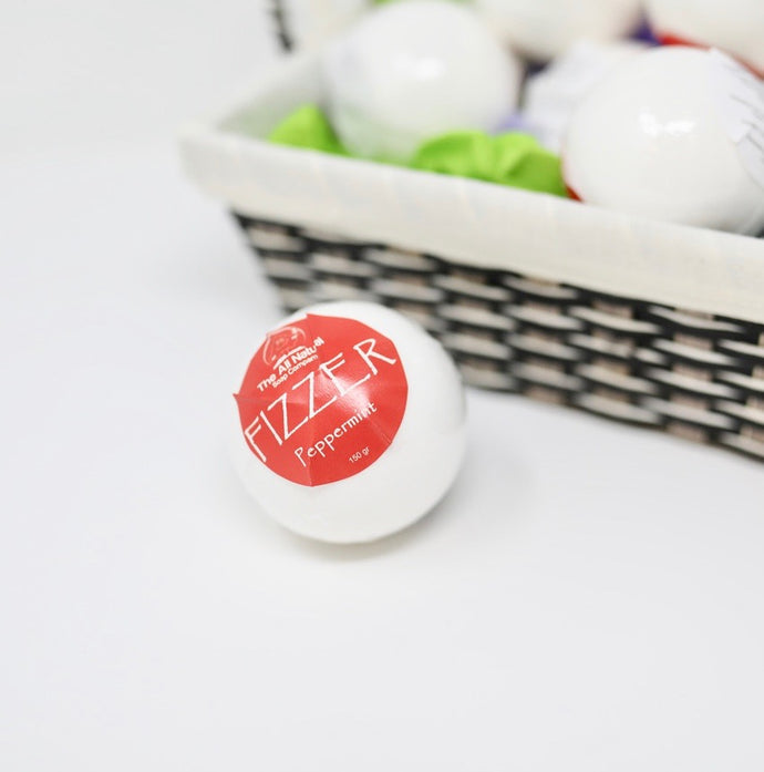 Bath Bomb
